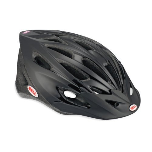 Bell Vela Uni Size Womens Helmet - Black