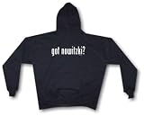 got nowitzki ? Men's Hoodie Sweat Shirt Small thru 4XL