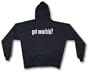 got nowitzki ? Men's Hoodie Sweat Shirt Small thru 4XL
