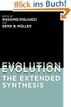 Evolution - the Extended Synthesis