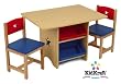 Kidkraft Star Table and Chair Set