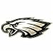 PHILIADELPHIA EAGLES OFFICIALLY LICENCED BELT BUCKLE