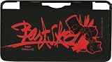 J-Straps Crystal Case for DS Lite: Simpsons - Skater Boy  Nintendo DS
