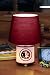 Florida State University Dual-Lit Lamp