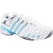 Adidas Barricade V Junior Tennis Shoes - 059538
