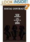Social Contract: Essays by Locke, Hume, and Rousseau