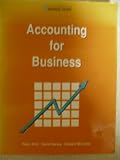 Accounting for Business (Contemporary Business Series)