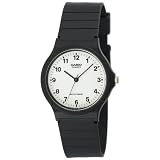Buy Casio Mens Analog Bracelet Watch #MQ24-7B by Casio