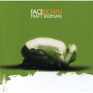 Matt Redman - Facedown