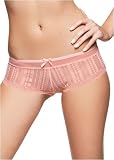 Freya : Freya Darcey boyshort