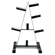 Champion 6 Post Olympic Plate Holder