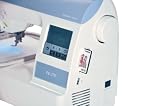 Brother PE770 Embroidery Machine with USB Memory-Stick Compatibility