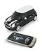 BeeWi Bluetooth Controlled Mini Cooper Car for…