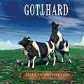 Made in Switzerland - CD/Dvd