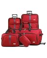 TAG Fairfield 5-Piece Luggage Set