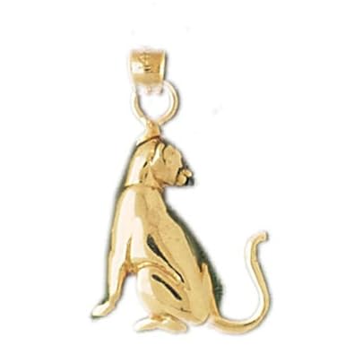 Cheap Girls Jewelry Dazzlers Solid 14k Gold Cat Charm Pendant Available in three colors from jewelsberry (weights: 1.9 grams only) For Sale Cheap Girls Jewelry Dazzlers Solid 14k Gold Cat Charm Pendant Available in three colors from jewelsberry (weights: 1.9 grams only) For Sale