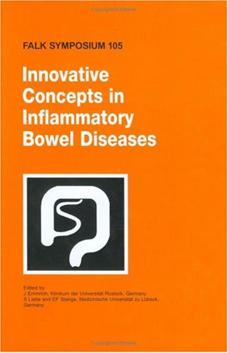 Inflammatory-Bowel-Disease