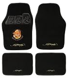Automatte Bulldog ED Hardy 4 teilig