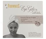 Frownies Eye Gels, Under Eye & Eyelid treatment