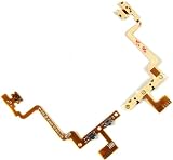 Best Price Brand New Ipod Touch 4th Gen 4 Power Volume Flex Cable +Tools