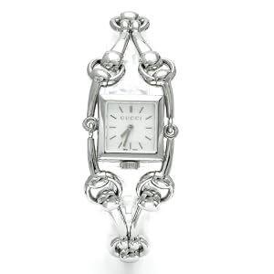 GUCCI Women's YA116501 Signoria Watch