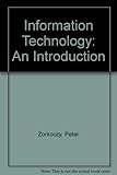 Information technology : an introduction