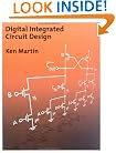 Digital Integrated Circuit Design (The Oxford Series in Electrical and Computer Engineering)