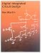 Book Digital Integrated Circuit Design (The Oxford Series in Electrical and Computer Engineering)