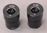 A Pair of Super Widefield Eyepiece WF10X/22