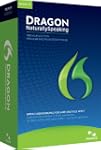 Dragon NaturallySpeaking Premium 12.0