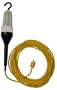 Magnalight Explosion Proof Fluorescent 26W Hand Lamp (Drop Light) - 120V - 200' SOW Cord - UGP-20231 Plug