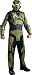 Child's Halo Masterchief Spartan Costume (Preteen)