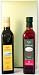 Badia a Coltibuono EVOO & Vinegar Gift Set 2008 (2 bottles)