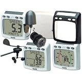 Tacktick Racer S Edge Package W/ T110 T111 T112 T120 T121