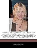 The Armchair Guide to Horror, Fantasy, and Science Fiction: 31st Annual Saturn Awards, featuring Kim Basinger of Cellular, Irma P. Hall of The ... Treasure, Daryl Hannah of Kill Bill, et. al.
