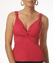 Miraclesuit Pandora Slimming Tankini Swimwear Top