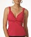 Miraclesuit Pandora Slimming Tankini Swimwear Top
