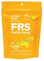 Frs Healthy Energy Pineapple Mango Chews, 5.27-Ounce (149g) Bag