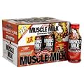 Muscle Milk RTD 12.00 ea Strawberries 'N Creme