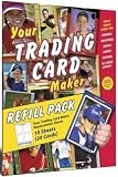 Your Trading Card Maker Refill