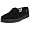 Black/Charcoal
