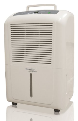 Soleus DP1-45-03 (SG-DEH-45-1) 45 PINT ENERGY STAR Dehumidifier.