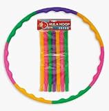 CATO™ Kid Weight Loss Colorful Hula Hoop, Hula Hoop for Kid and Children
