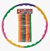 CATO™ Kid Weight Loss Colorful Hula Hoop, Hula Hoop for Kid and Children