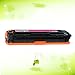 Hp Ce323a High Capacity 1 X Magenta Remanufactured Toner Car