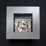 PLC Lighting Sconce Aquaria 21059 PC