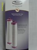 Tools & Hardware : WHIRLPOOL REVERSE OSMOSIS FILTER PACK