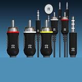 XtremeMac IPD-HAV-10 HomeShow Audio Kit for iPod