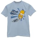 Vintage Mr. Sparkle T-Shirt (Guys)