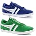 Gola System Mens Casual Trainers